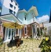 Villa Sân Vườn 200m2 - 8,5 tỷ - Hoàng Văn Thụ - Đà Lạt