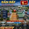 Chủ ngộp bán gấp lô đất chỉ 1 TỶ full thổ cư ở Thị Trấn Thạnh Mỹ Đơn Dương Lâm Đồng