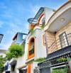 SIÊU PHẨM XÂY MỚI Bùi Đình Tuý, Bình Thạnh - Gần Bà Chiểu - Giáp Quận 1 - 3 Tầng - 60m2