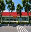 Cho thuê 5000m2 nhà xưởng & showroom mặt đường quốc lộ nghĩa hưng, nam định/ ninh bình
