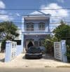 Cho thuê nhà nguyên căn 1 trệt 1 lầu