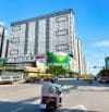 Cho thuê mặt bằng lô góc ngay parc mall q8. dt 10 x 16. 160m2. chỉ 50tr