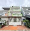 4.55 Tỷ, 54m² (5.5 x 10m), 3 Tầng, 4 PN, Hẻm ô Tô 6m, Vào Ở Ngay