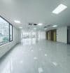 Cho thuê sàn văn phòng Nguyễn Trãi - Ngã Tư Sở 260m2 thông sàn giá 55tr/th