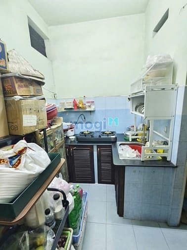 Chỉ 3,5 Tỷ cho nhà mặt tiền Đô đốc lộc ,tân phú