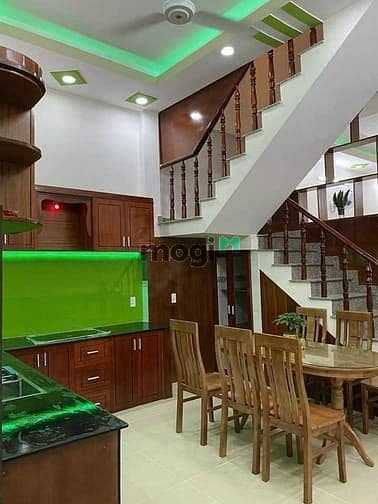 Bán gấp nhà Nguyễn Thượng Hiền 47m2 3PN 4WC có Sổ hồng
