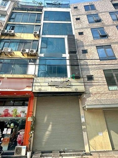 Mặt phố Tam Khương | 56m2 x 7 tầng | MT 4.6m | Chỉ 34.5 tỷ