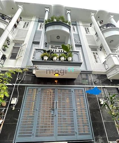 Chủ ngộp thở - bán gấp Dương Quảng Hàm 80m2 - chỉ 5,1 tỷ