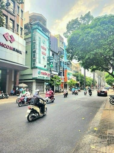 Căn Duy Nhất Còn Lại Mặt Tiền Cao Thắng 85 m2