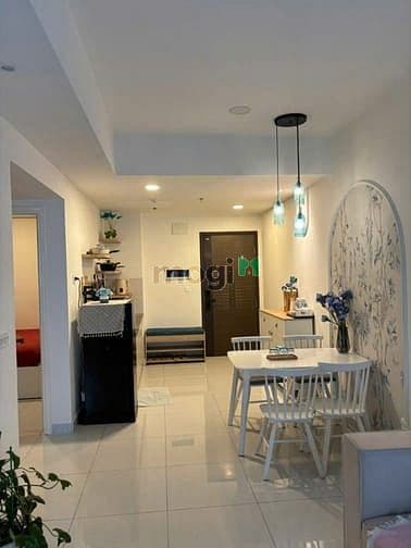 Bán căn hộ Trương Đăng Quế, diện tích lớn 75m2 2PN, Giá chỉ 3 tỷ 100ti