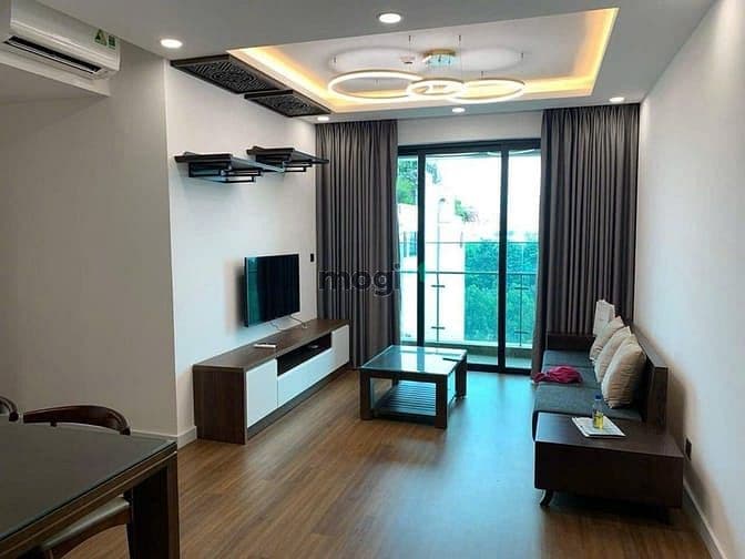 Bán căn hộ Richmond City Bình Thạnh 63m2 2PN 2WC - Giá chỉ 3300tr