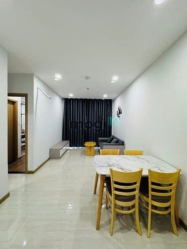 Bán căn hộ Urban Green Thủ Đức: 72m2, 2 phòng ngủ, giá tốt