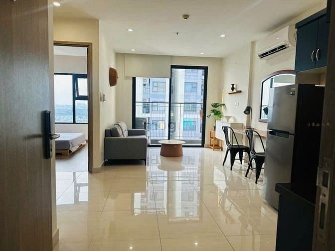Bán căn hộ Lavita Charm Thủ Đức: 63m2, 2 phòng ngủ, giá tốt 2250tr