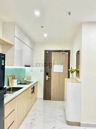 Bán CC cao cấp Masteri Millennium Quận 4: 63m2, 2pn2wc , giá 3359tr