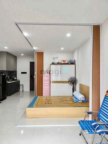 Bán căn hộ Lavida Plus 37m² | 1PN - 1WC | Giá tốt, view thoáng