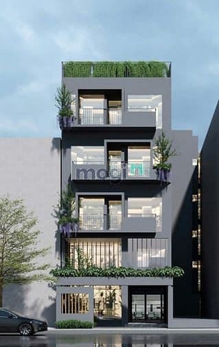 Bán nhà MT Trịnh Đình Trọng, lề đường 5m, DT: 6x25m GPXD: 7 TẦNG
