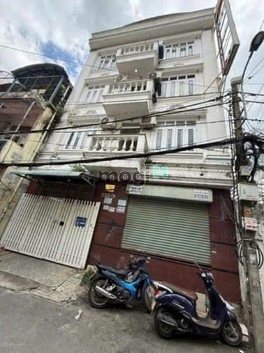 Bán CHDV Tầm Vu,P26 42P,HĐT 105tr/tháng