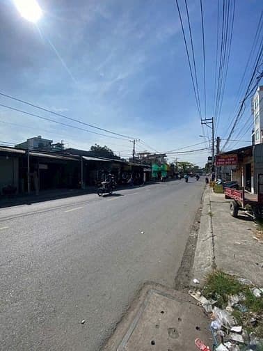 Bán đất thổ cư, xây dựng khách sạn, CHDV, cty, nhà hàng,…Hồ Chí Minh