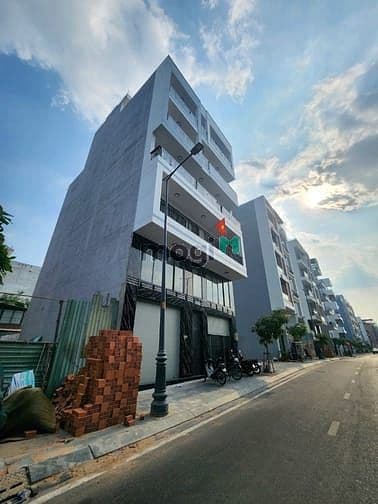 Đất mặt tiền Trần Quốc Hoàn 108m2 ngay Ga T3 sân bay vị trí đẹp