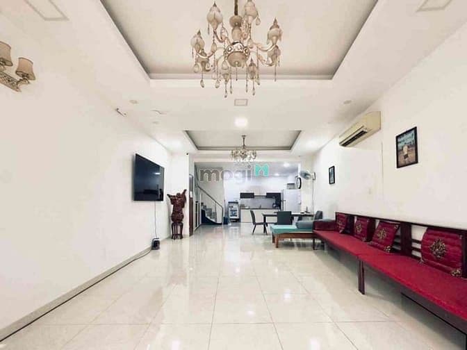 Bán nhà 2 tầng Bùi Thị Xuân - 88m2 nở hậu - 2 mặt thoáng chỉ 90tr/m2