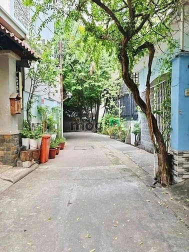 Giá tốt hiếm có. Bán nhà Lê Quang Định – DT 60m2 - Giá chỉ 5,9 tỷ