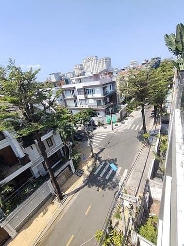 Nhà Phố Mặt Tiền KDC Trung Sơn, 100m2, 5 Tầng, View Công Viên, 20 Tỷ