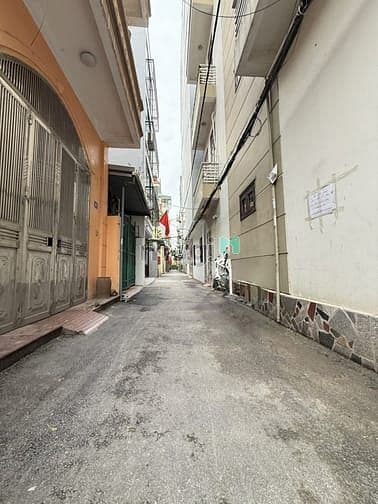 Ngọc Thuỵ Long Biên – Ô Tô – 75 M2 – 2 Tầng – MT 4.2 M – Giá 12.4 Tỷ.