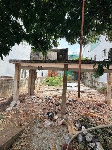 Bán cặp đất đẹp (8x23) 300/28 Nguyễn Thái Sơn p4 Gò Vấp ĐH Công Nghiệp