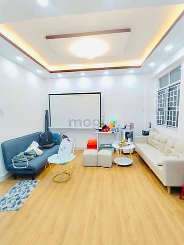 Bán Chung Cư Nguyễn Kim Quận 10 50M2 2 PN - 2 Tỷ 95