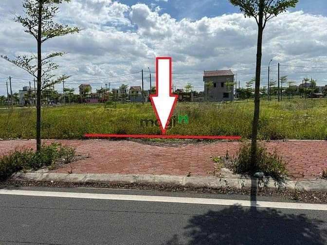 Bán Lô Đất 83 m2, Sát Cổng khu Công Nghiệp Cạnh Khu Nghỉ Dưỡng_1,62 tỷ