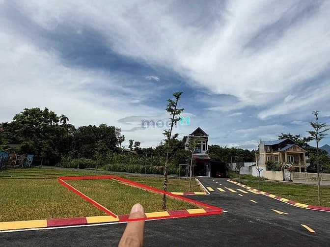 Bán Lô Đất 82 m2, Sát Cổng khu Công Nghiệp Cạnh Khu Nghỉ Dưỡng_1,63 tỷ