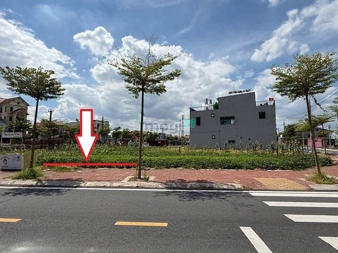 Bán Lô Đất 82 m2, Sát Cổng khu Công Nghiệp Cạnh Khu Nghỉ Dưỡng_1,6 tỷ