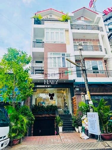 Giảm 3 tỷ bán nhanh Nhà đẹp KđT An Phú An Khánh DT100m2 còn 35 tỷ