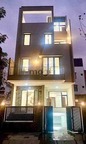 Giảm 5 tỷ bán nhanh Biệt Thự KDC Mystery Hưng Thịnh DT 126m2 - 37 tỷ