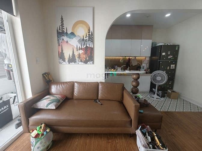 Bán căn hộ Florita Quận 7, 77m, 2pn, 2wc, tầng cao, nhà đẹp, giá 5.5tỷ