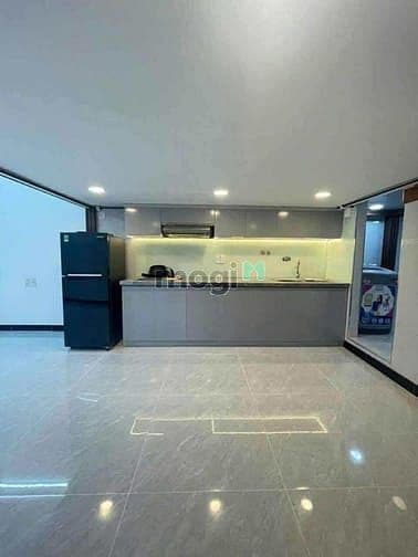 Bán Chung Cư Nguyễn Trãi Quận 5 80M2 2 PN - 2 Tỷ 99