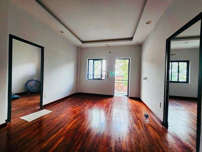Bán Chung Cư Ngô Quyền Quận 5 - 79M2 3 Tầng - 4 Tỷ 27