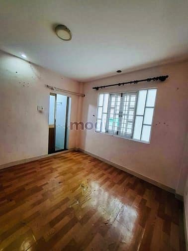 Hẻm 3 Gác - Trần Hưng Đạo Quận 1 - 26M2 3 Tầng - Nhỉnh 5 Tỷ