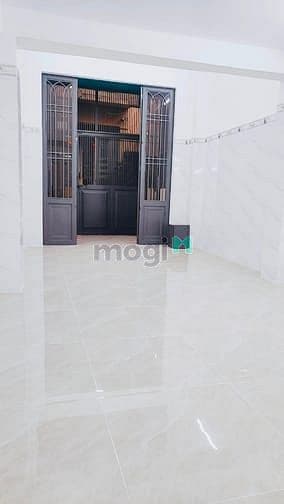 HXH Cạnh Nhà - 153 Nguyễn Tiểu La Quận 10 33M2 5 Tầng - 6 Tỷ 9