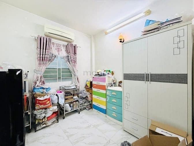 HXH Gần Nhà - 451 Tô Hiến Thành Quận 10 36M2 3 Tầng - 6 Tỷ 9