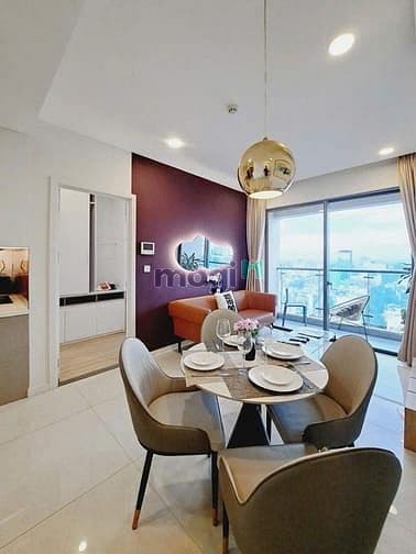 Bán căn hộ 2PN, 2WC, 72m2 tại Sunrise Riverside, 2,28 tỷ VND