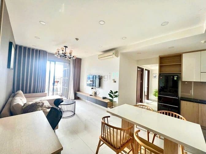 Bán căn hộ Linh Tây Tower Thủ Đức 63m2, 2 ngủ, 2 vệ sinh, giá 2,25 tỷ