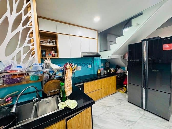 Hẻm Xe Hơi - Nguyễn Ngọc Lộc Quận 10 - 37m2 - 8.75 Tỷ