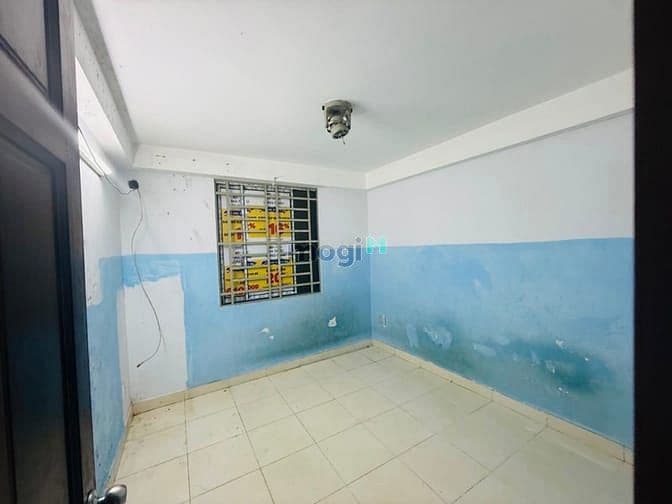 Hẻm Xe Hơi - 498 Lê Hồng Phong Quận 19 39m2 - 8 Tỷ 35