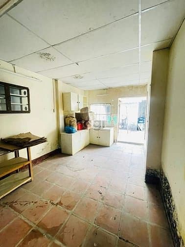 Nhà Cấp 4 - Thành Thái Quận 10 68M2 Ngang 3M9 - 9 Tỷ 8