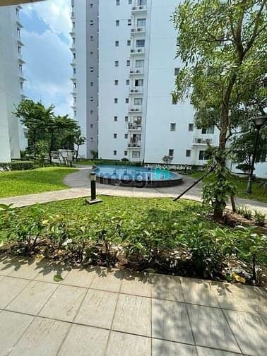 Bán nhanh căn 2PN tầng trệt khu Ruby Celadon City tiện ở kinh doanh