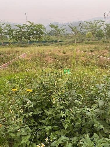 Bán gấp đất nền Aqua Garden - đối diện công viên trung tâm