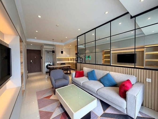 Bán căn hộ Moonlight Park View - Diện tích 80m2, 2 phòng ngủ 2 vệ sinh