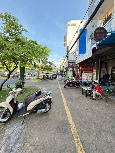 Bán nhà gần sân bay T3 đường Nguyễn Quang Bích, Phường 13, Tân Bình.