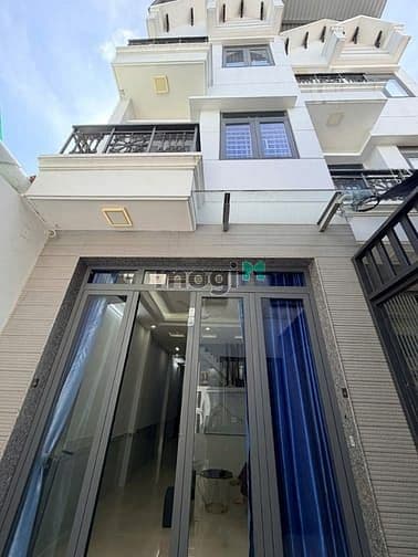 Chính chủ bán 2 căn nhà đường Âu Cơ Q.Tân bÌNH - ngay công viên Lữ Gia